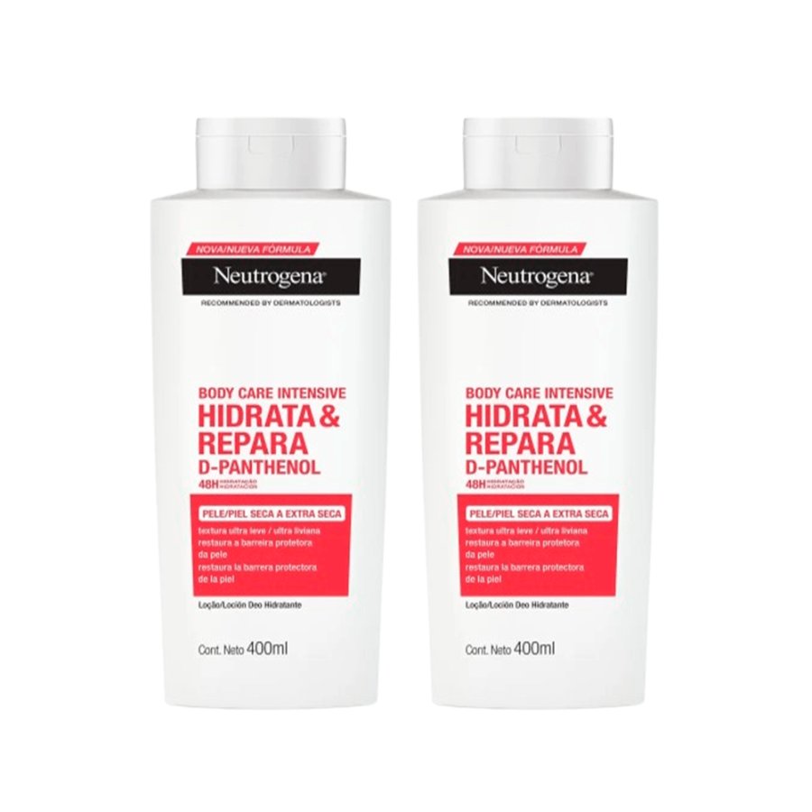 Neutrogena Body Care Corporal Fresh