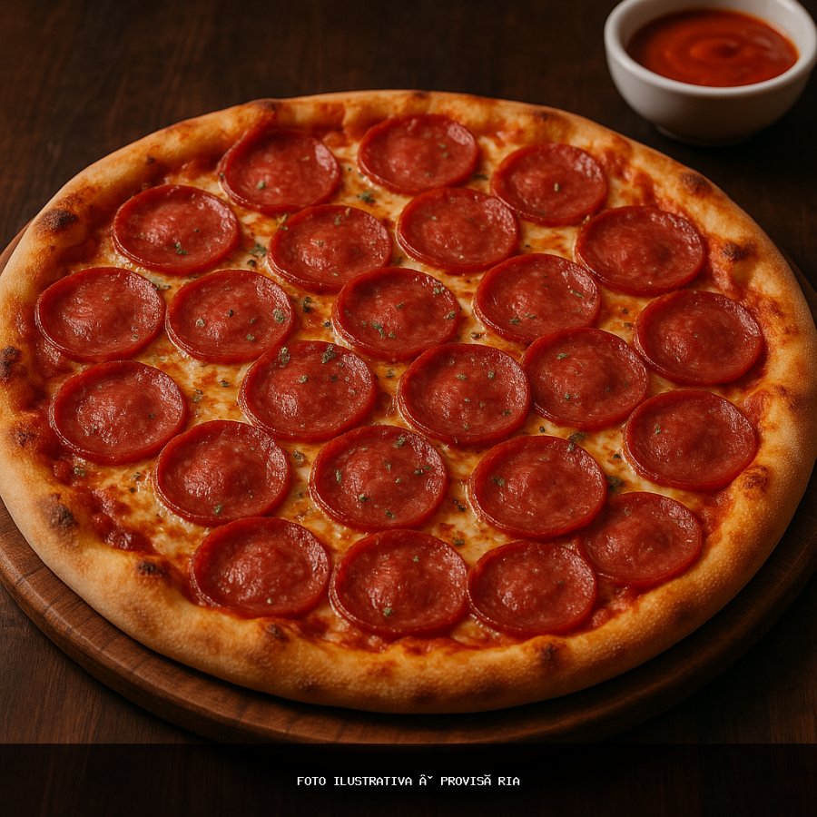 Pizza Broto