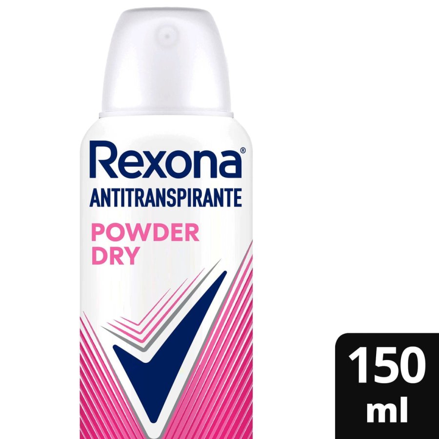Desodorante Rexona Aerosol