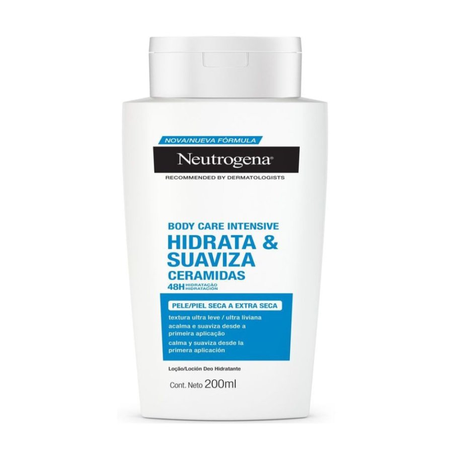 Neutrogena Body Care 200ml