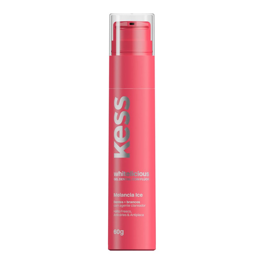 Gel Dental Kess 60g