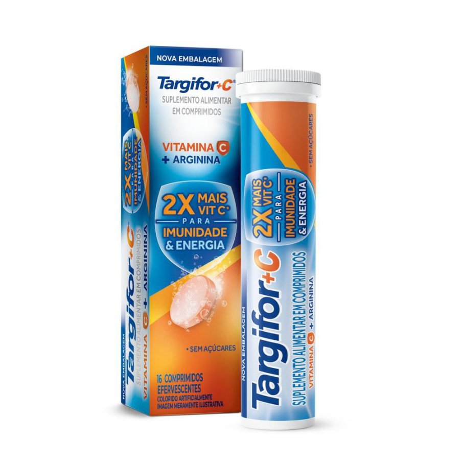 Targifor C 1g