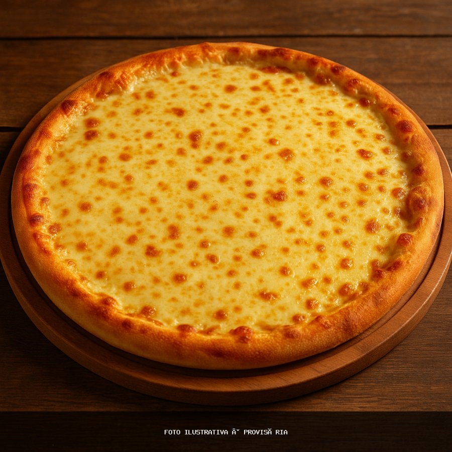 Pizza Grande 35cm