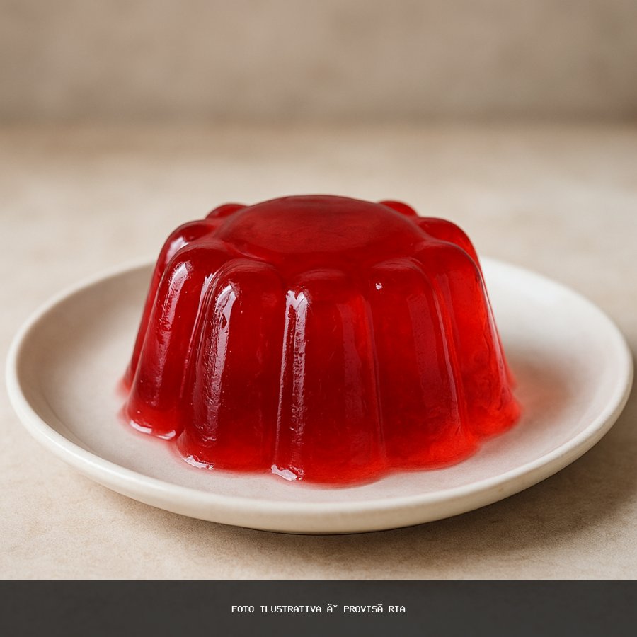 Gelatina
