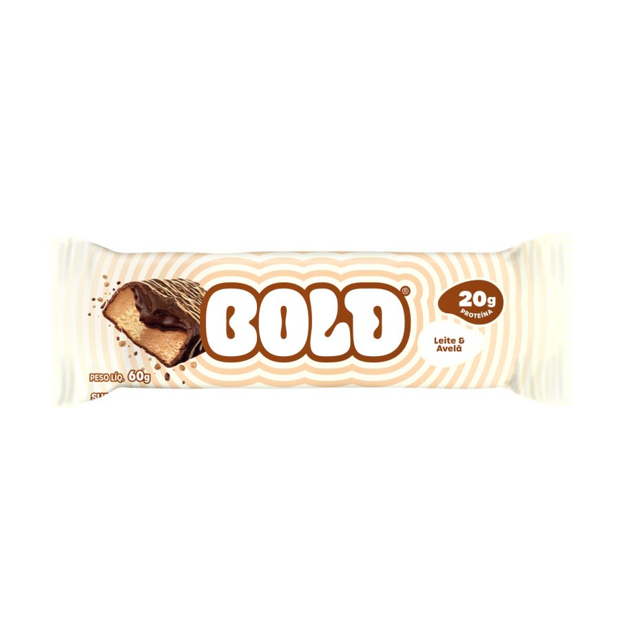 Barra Bold 60g