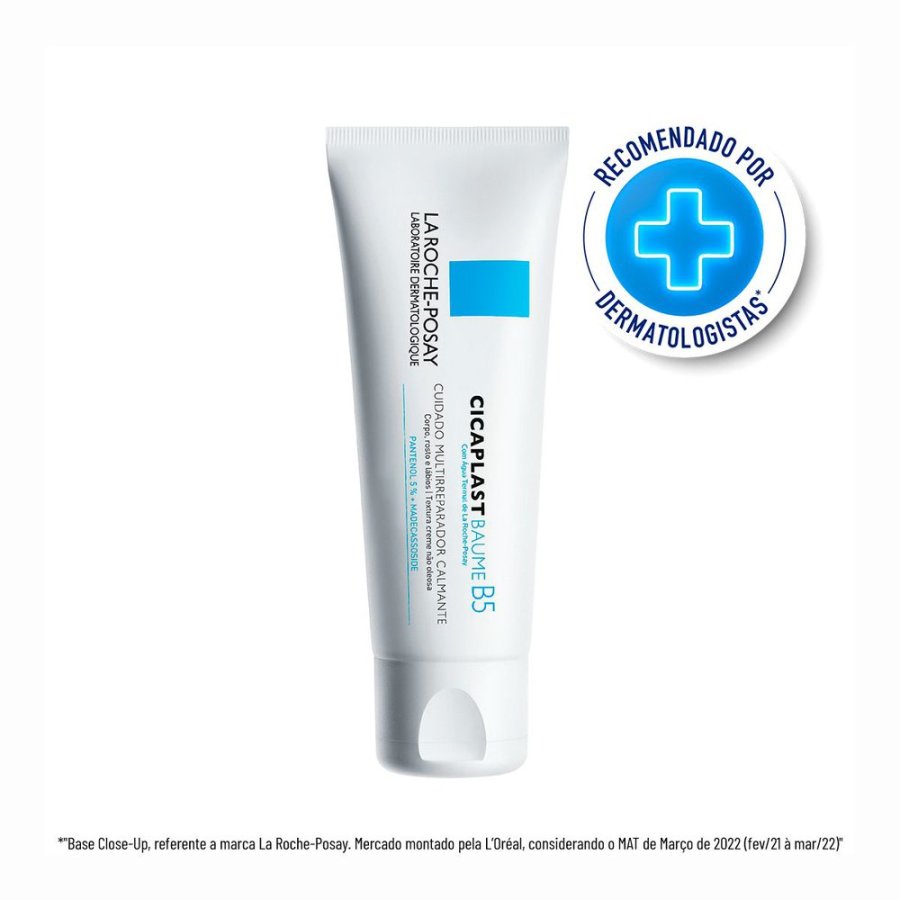 Baume B5 Cicaplast 40ml