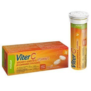 Viter C